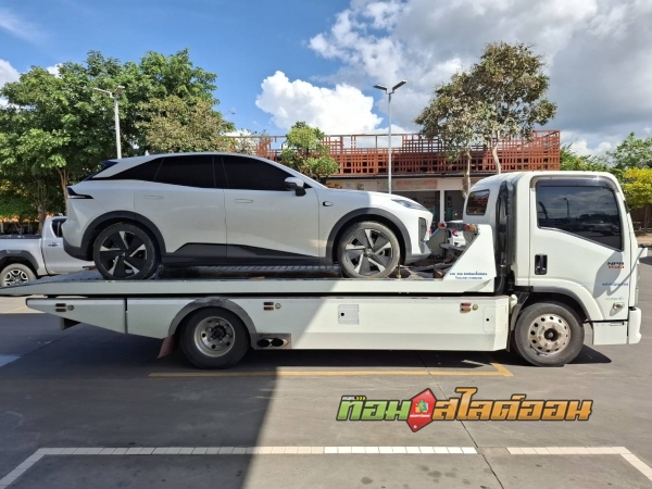 DEEPAL S07 ชัยภูมิ ➤ ศูนย์บริการลำลูกกา