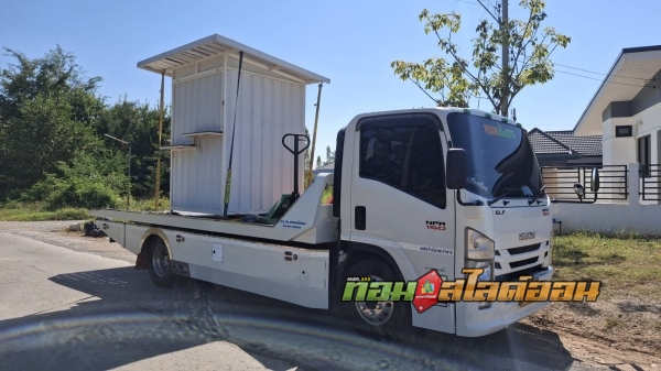 ซุ้มขายของ ชัยภูมิ ➤ โคราช