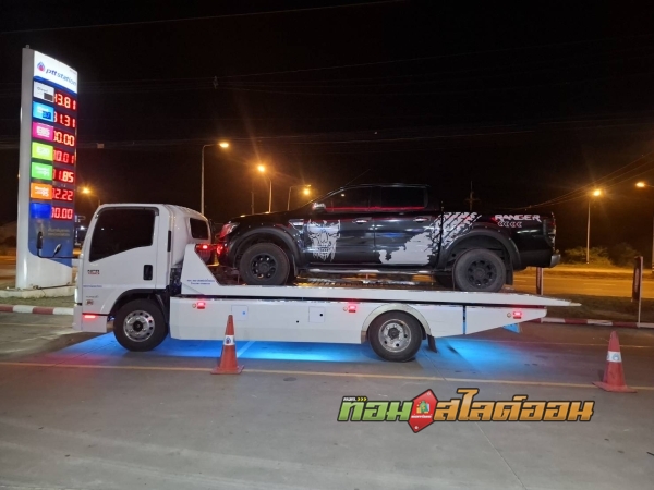 ฟอร์ด เรนเจอร์ ชัยภูมิ ➤ กทม