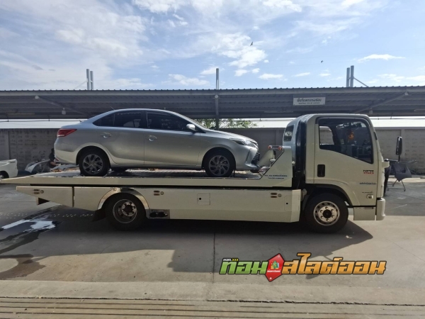 โตโยต้า วีออส อยุทยา ➤ อ.อุบลรัตน์ ขอนแก่น