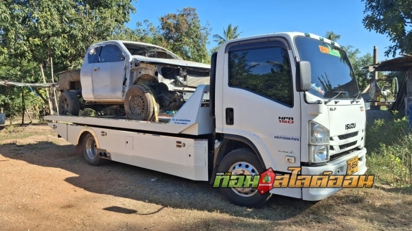 โตโยต้า รีโว่ บ.ค่าย ➤ สหการประมูล