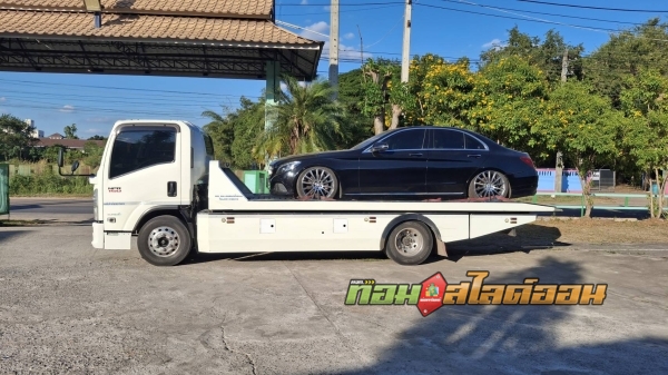 เมอร์เซเดส-เบนซ์ ร้านโสเจ้ง ➤ อู่เบนซ์ช่างลี่