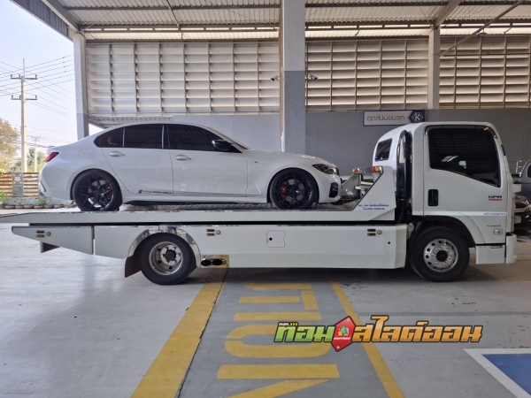 BMW ในเมือง ➤ อ.หนองบัวแดง