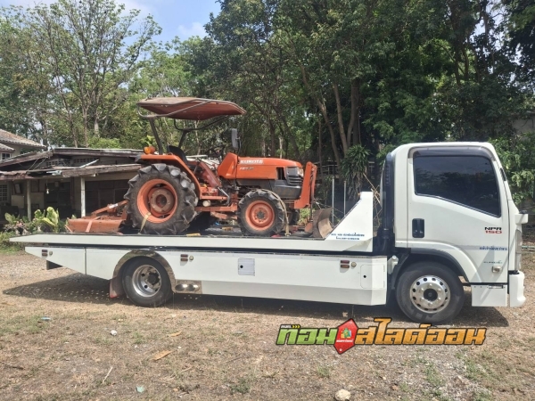 รถไถ อ.มวกเหล็ก ➤ ชัยภูมิ