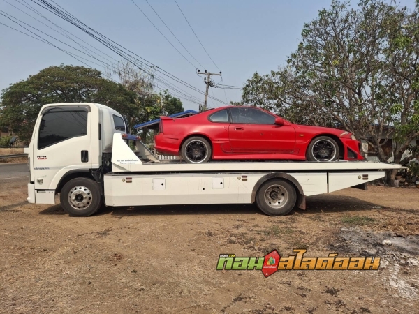 เก๋ง Honda พิจิตร ➤ อยุธยา