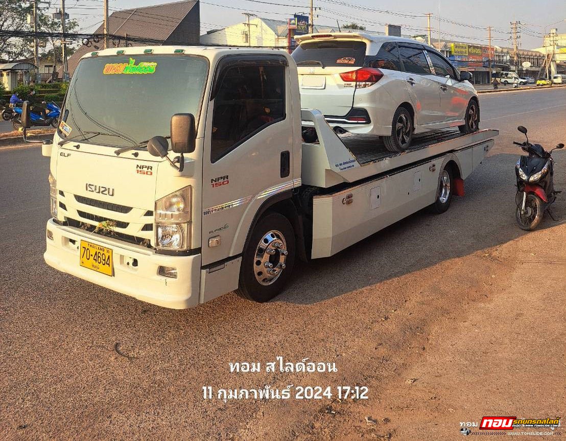 ฮอนด้า ตลาดข้างโลตัส ➤ อู่ตามประสงค์ลูกค้า