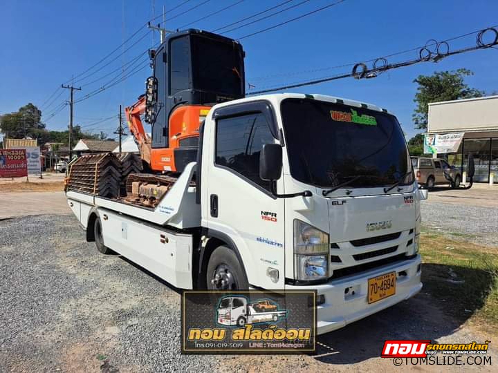 รถแบคโฮเล็ก ชัยภูมิ ➤ อุดรธานี