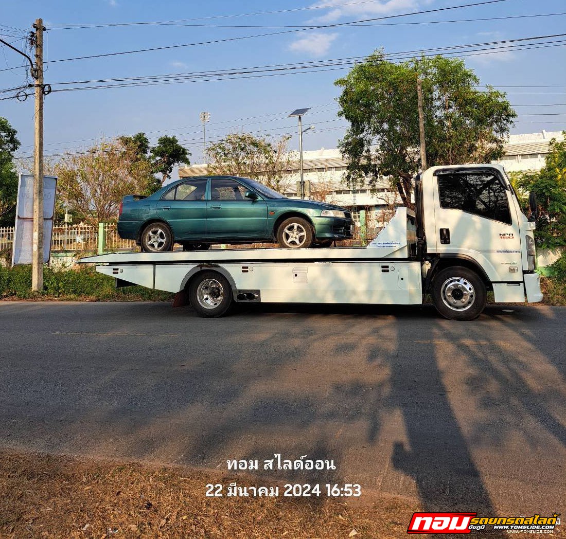 รถเก๋งมิตซู วิทยาลัยพละ ➤ ศูนย์มิตซู