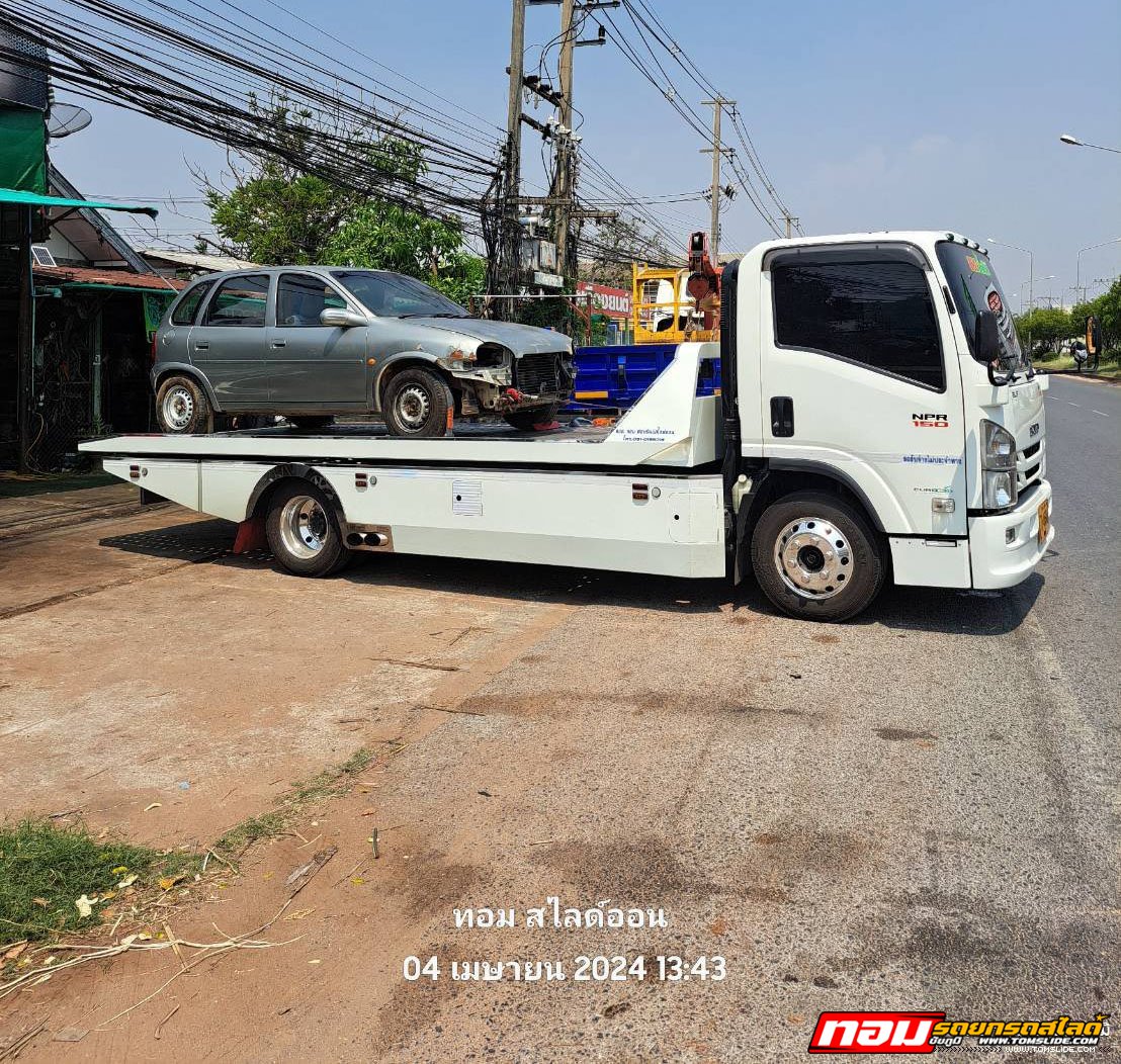 โอเปิล คอร์ซา ชัยภูมิ ➤ บัวใหญ่