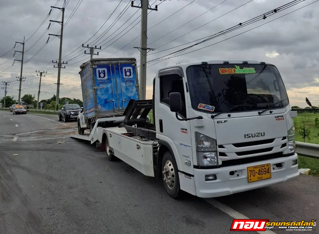 กระบะดีแมคซ์ตู้ทึบ เลี่ยงเมืองชัยภูมิ ➤ อู่ช่างเดี่ยวการาจ