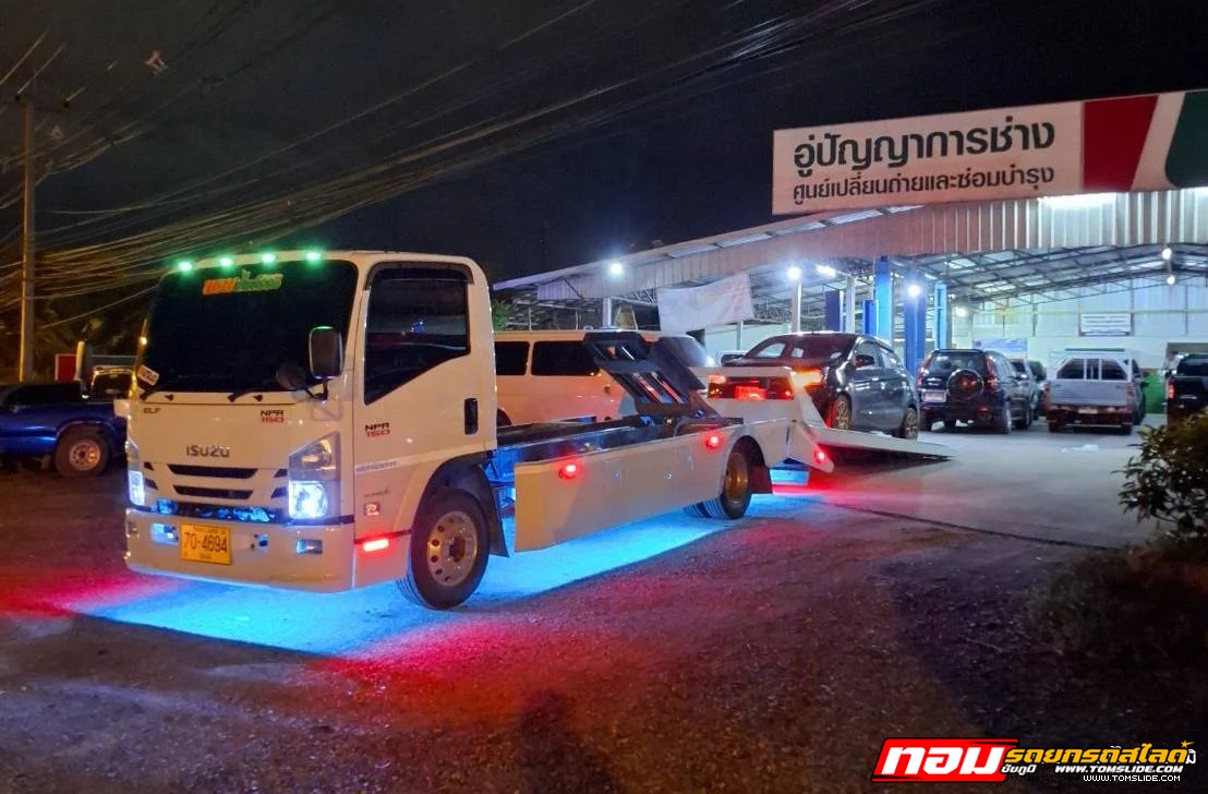 มิตซูบิชิ มิราจ บ.ชีลองเหนือ ➤ อู่ปัญญาการช่าง
