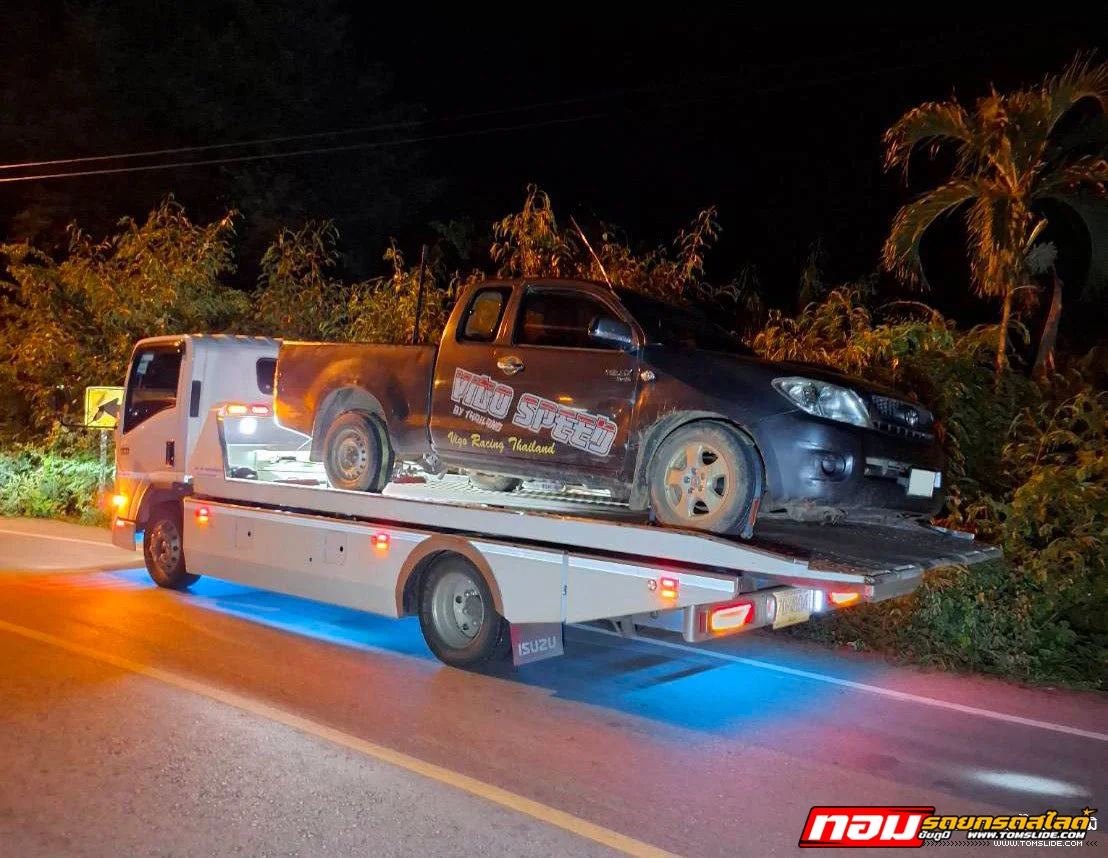 กระบะวีโก้ อ.ซับใหญ่ ➤ นครราชสีมา