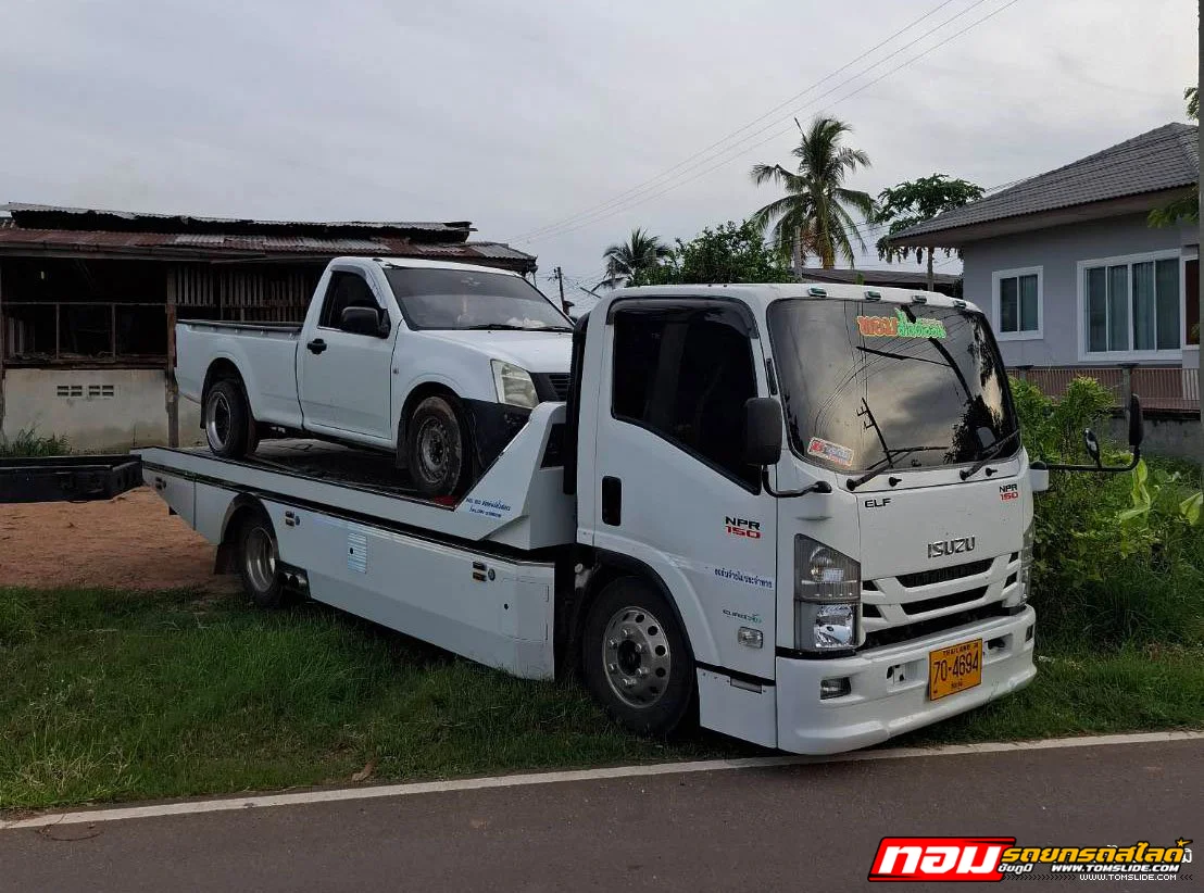 กระบะดีแมคซ์ตอนเดียว โคราช ➤ ชัยภูมิ