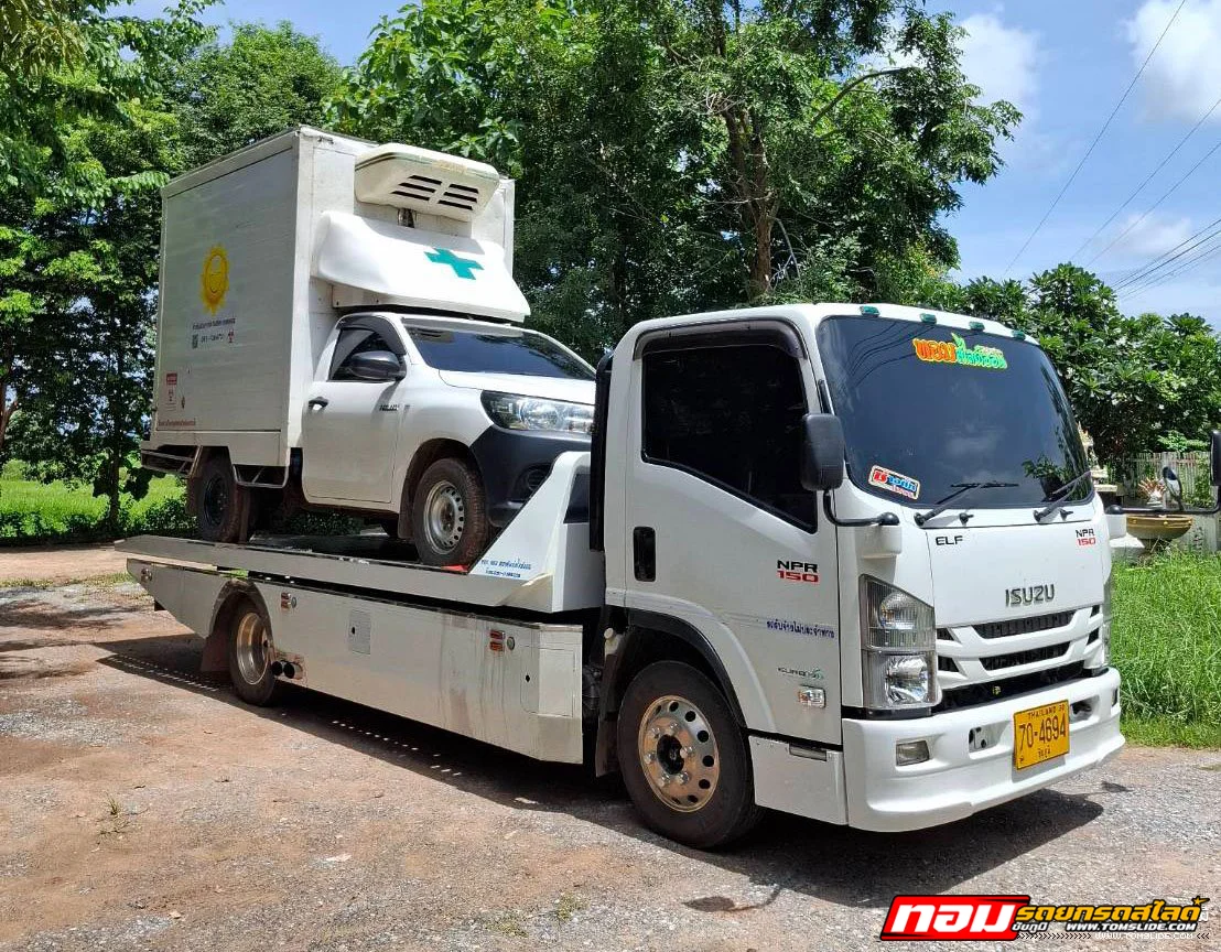 วีโก้ตู้ทึบ ชัยภูมิ ➤ เพชรบุรี