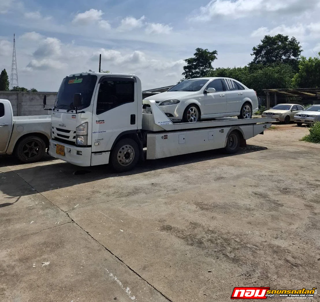 เชฟโลเลต ออฟตร้า ชัยภูมิ ➤ โคราช