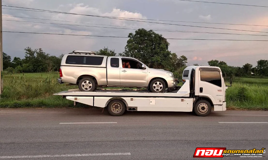 กระบะวีโก้ หนองบัวโคก ➤ อ.บ้านเขว้า