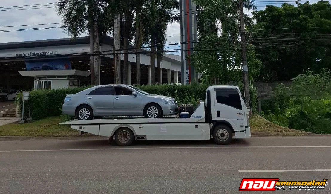 โตโยต้า คัมรี่ หนองคาย ➤ อู่ปัญญาการช่าง ชัยภูมิ