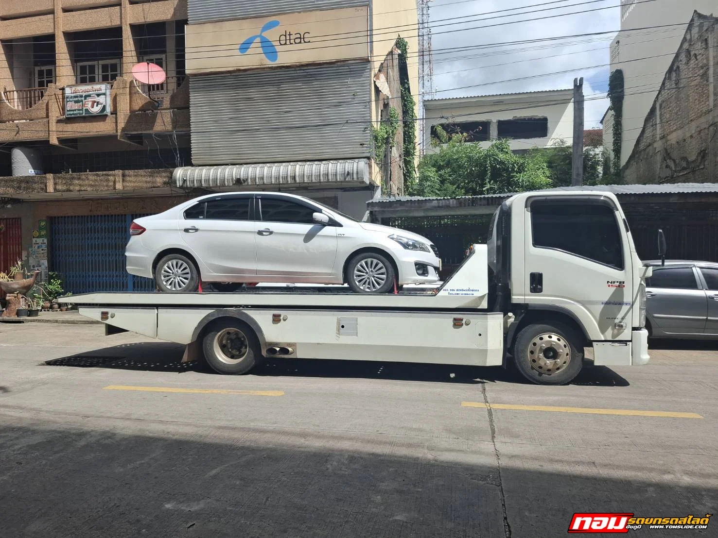 ซูซูกิ เซียส ในเมืองชัยภูมิ ➤ ศูนย์ซูซูกิ ชัยภูมิ