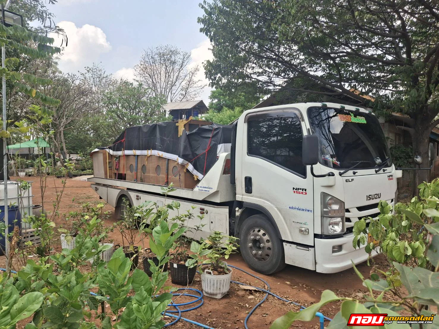 ชัยภูมิ ➤ กาญจนบุรี