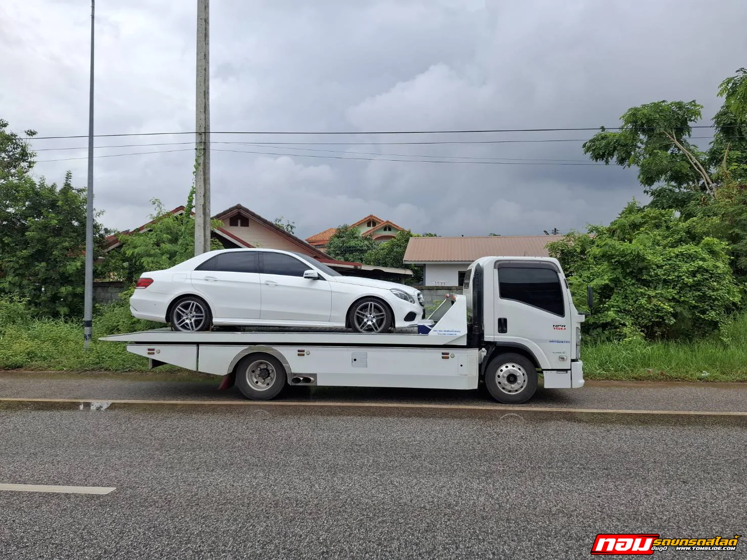 เมอร์เซเดส-เบนซ์ ชัยภูมิ ➤ ศูนย์เบนซ์นครราชสีมา