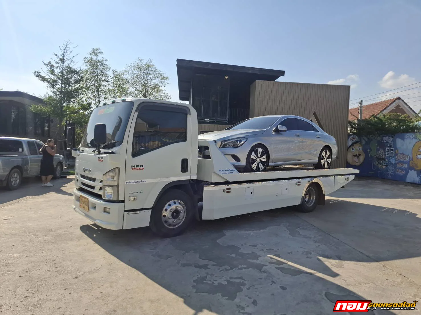 BENZ CLA200บ ชัยภูมิ ➤ เบนซ์เอกชัย 93