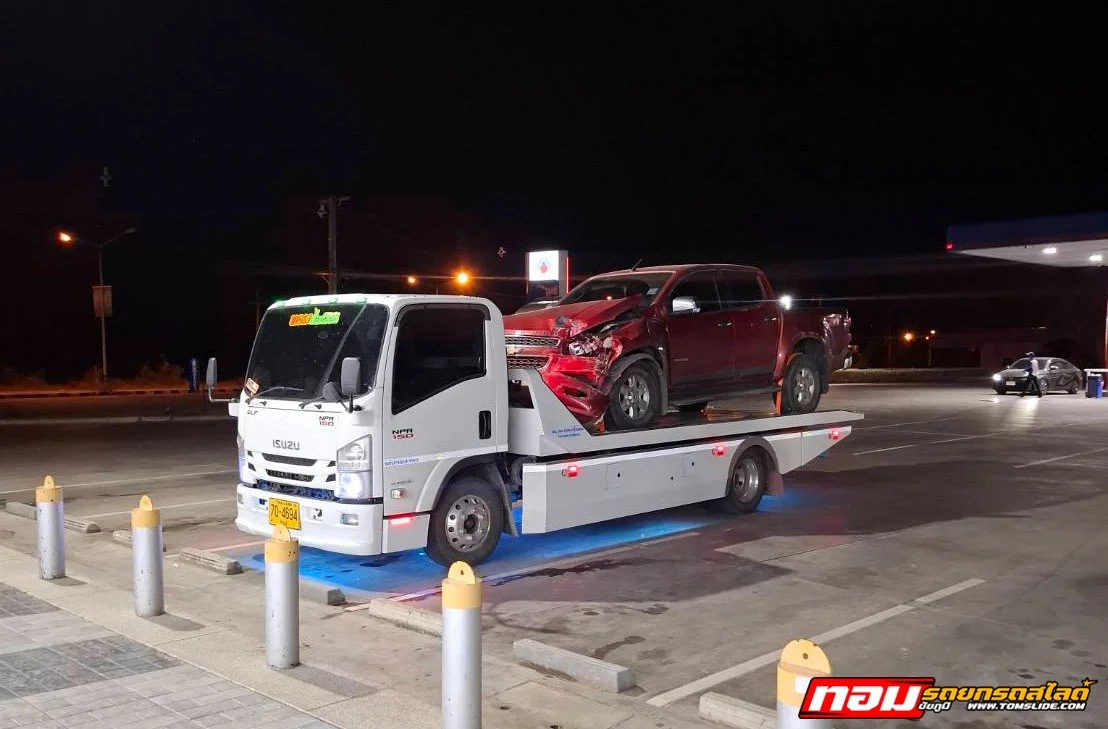 เชฟโรเลต โคโลราโด พระยืน ขอนแก่น ➤ อู่ช่างเดี่ยวการาจ