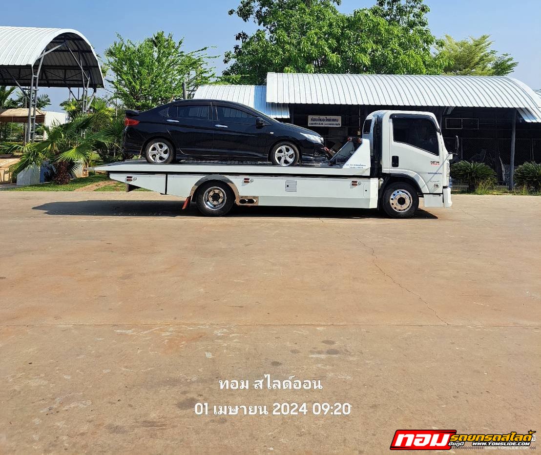 ฮอนด้า ซิตี้ ศูนย์ ฮอนด้า ➤ อู่ปัญญาการช่าง