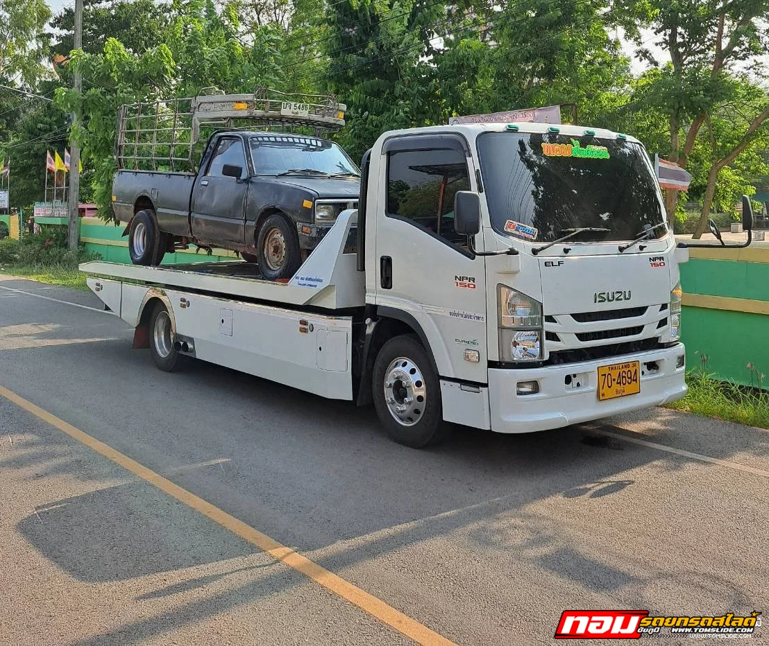 รถกระบะเก่า ชัยภูมิ ➤ โคราช